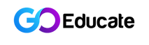 Go Educate logo
