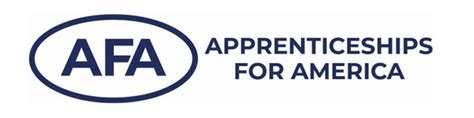 Apprenticeships for America logo