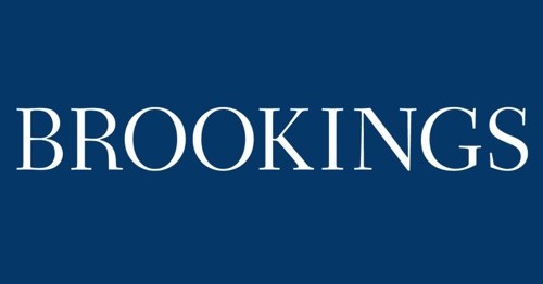 Brookings logo