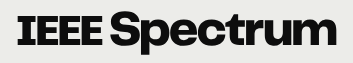 IEEE Spectrum logo