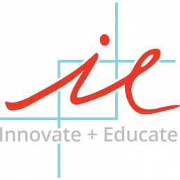 Innovate Educate logo