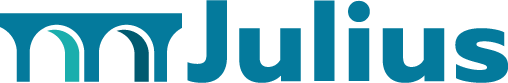 Julius Education logo