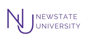 Newstate University logo