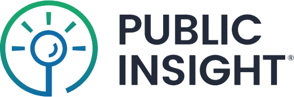 Public Insight logo