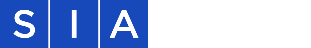 SIA logo