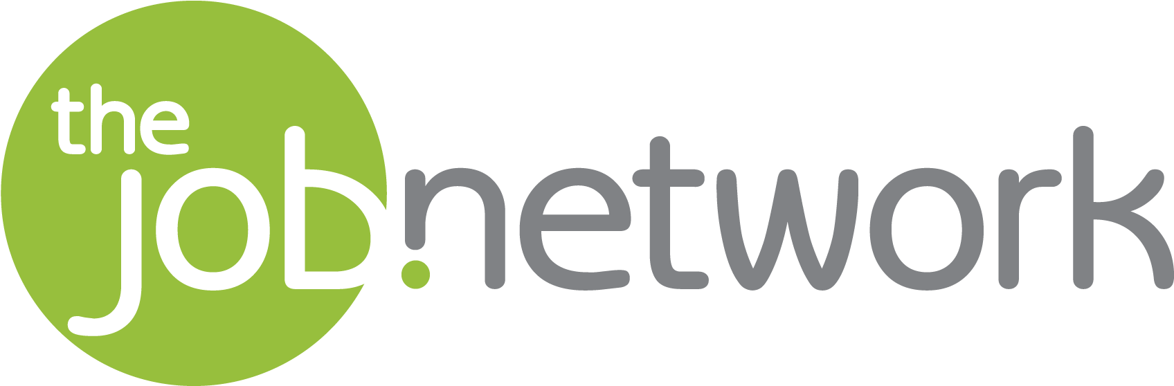 The Job Network logo