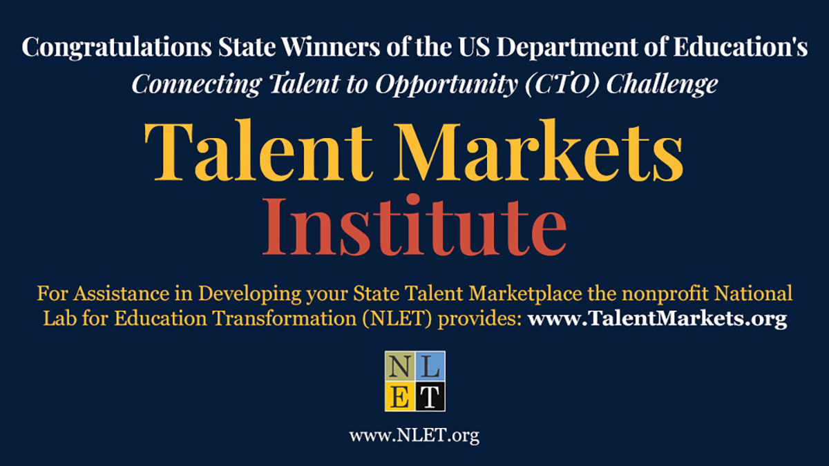 Talent Markets Institute