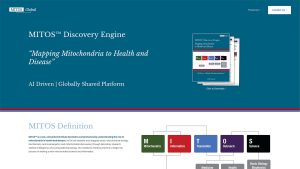 Screenshot of mitos.global