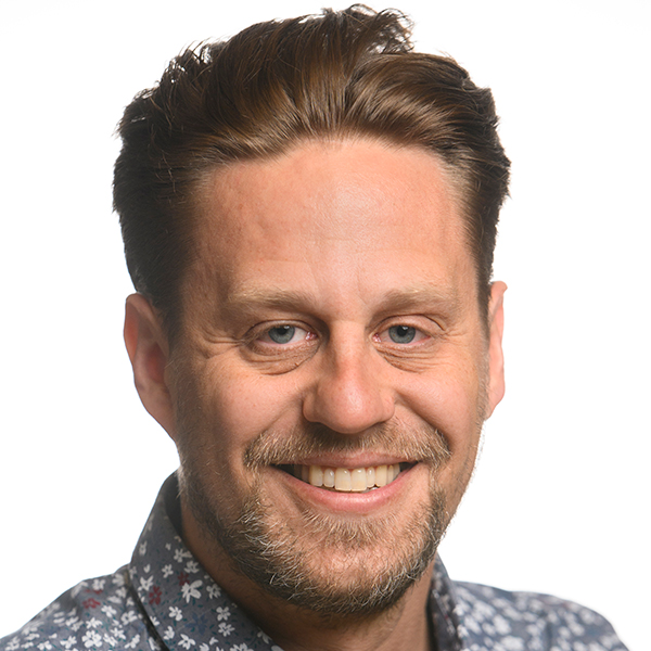 Steven Cederquist